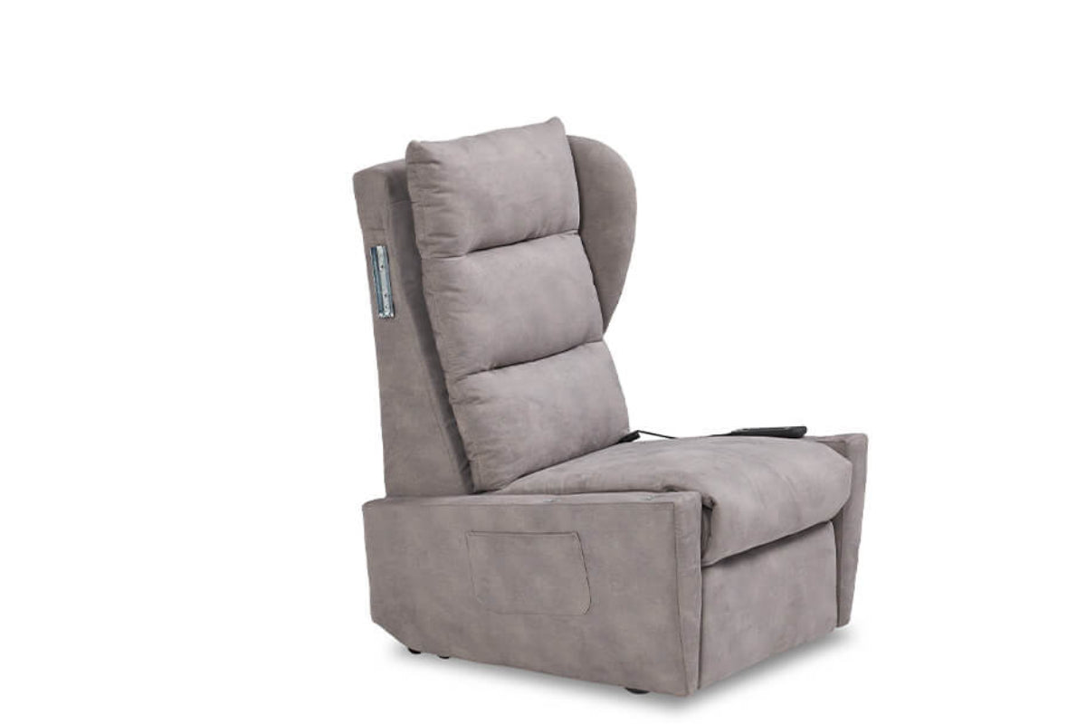 Poltrona Relax Kyra