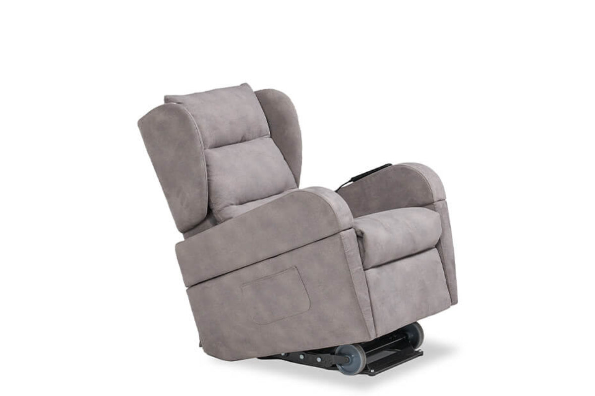 Poltrona Relax Kyra