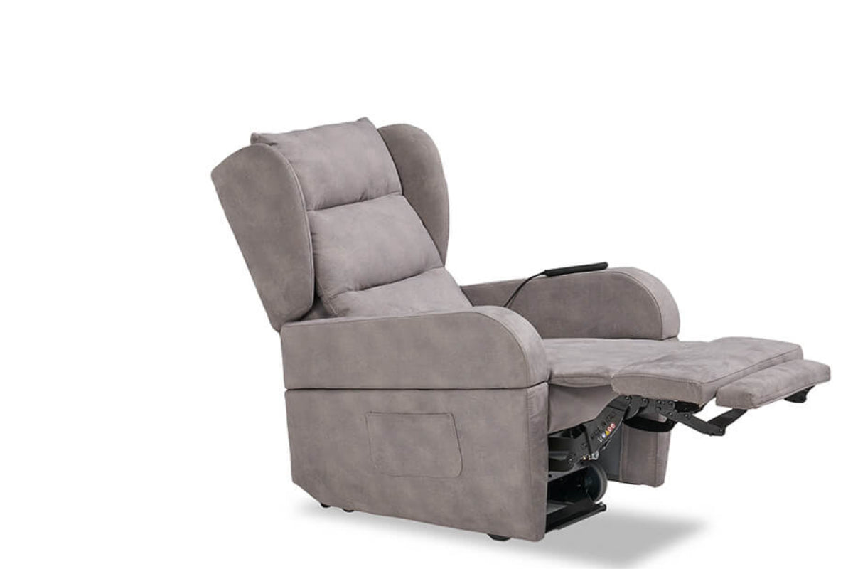 Poltrona Relax Kyra
