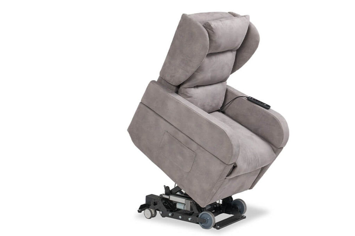 Poltrona Relax Kyra