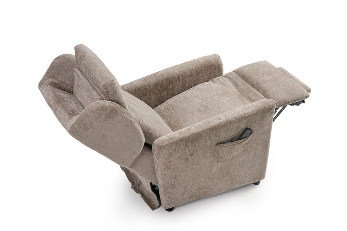 Poltrona Relax Virginia