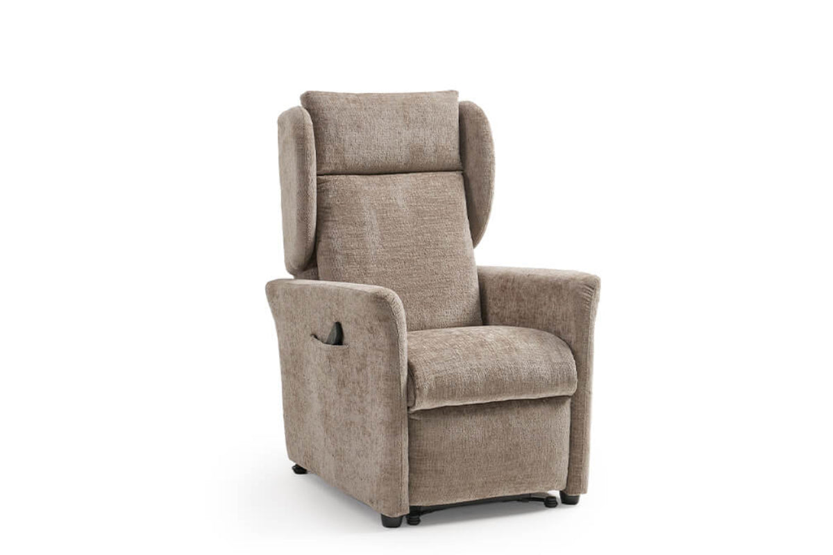 Poltrona Relax Virginia