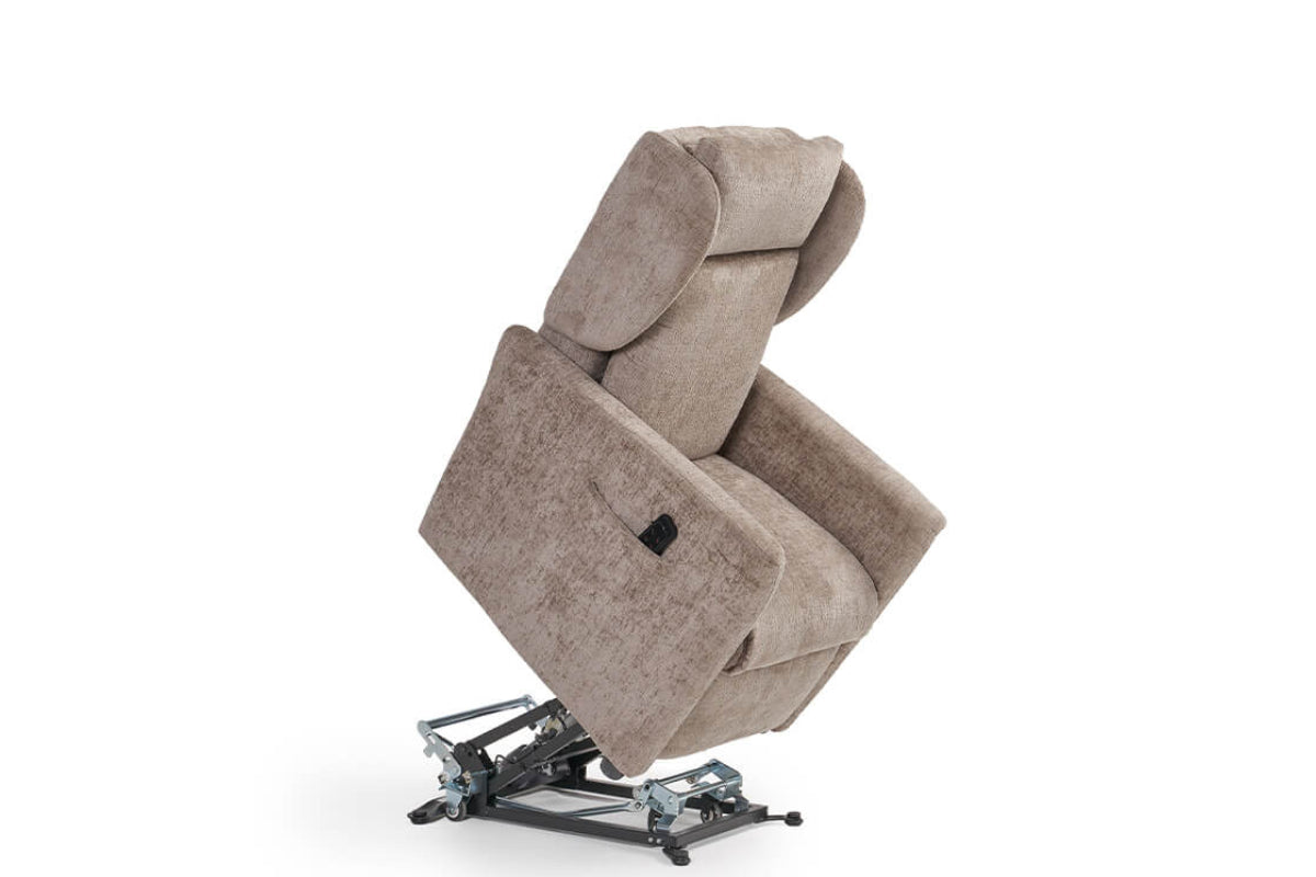 Poltrona Relax Virginia