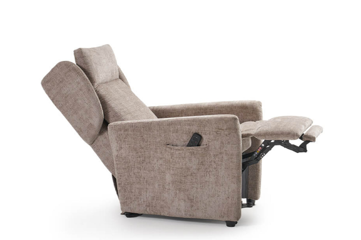 Poltrona Relax Virginia