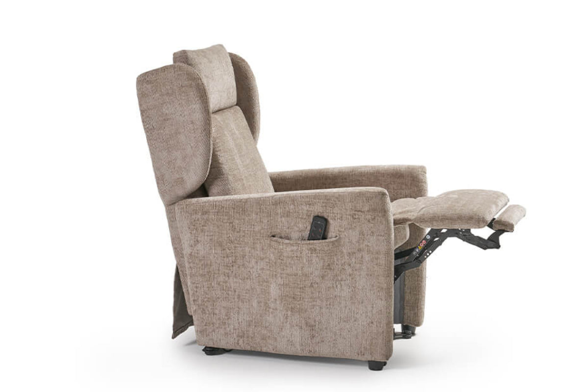 Poltrona Relax Virginia