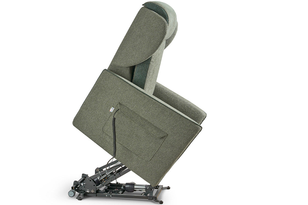 Poltrona Relax Andromeda