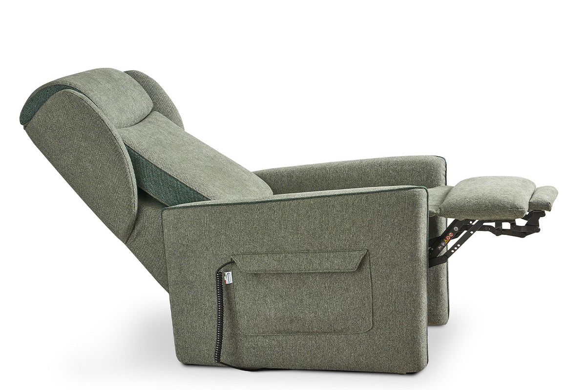 Poltrona Relax Andromeda