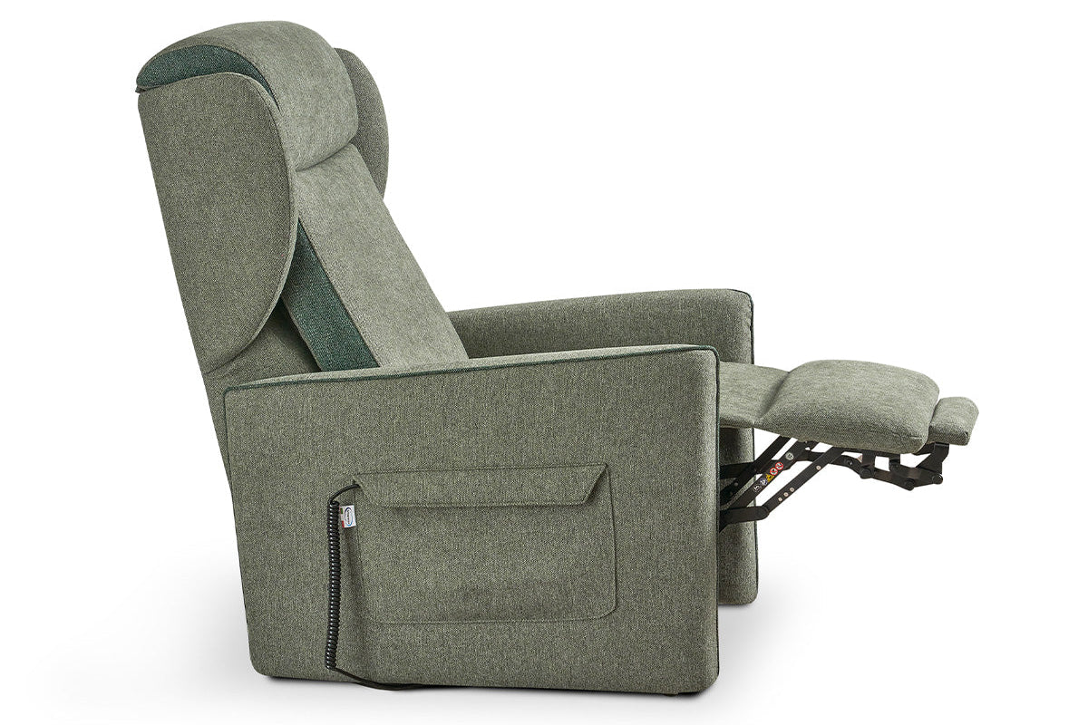 Poltrona Relax Andromeda