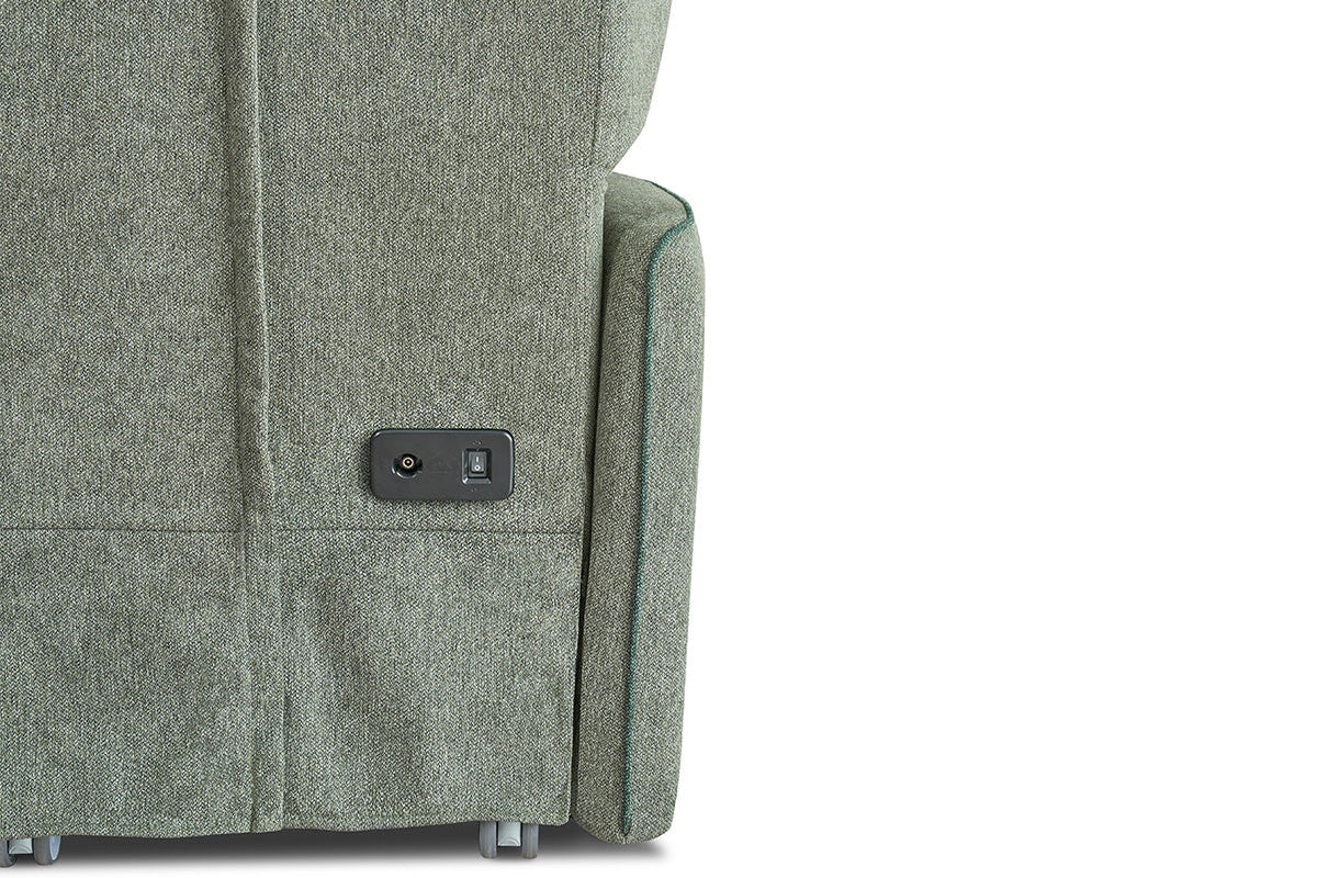 Poltrona Relax Andromeda