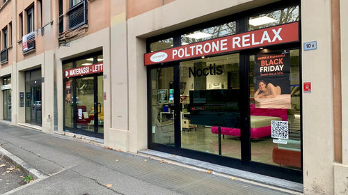 Bologna — Centro