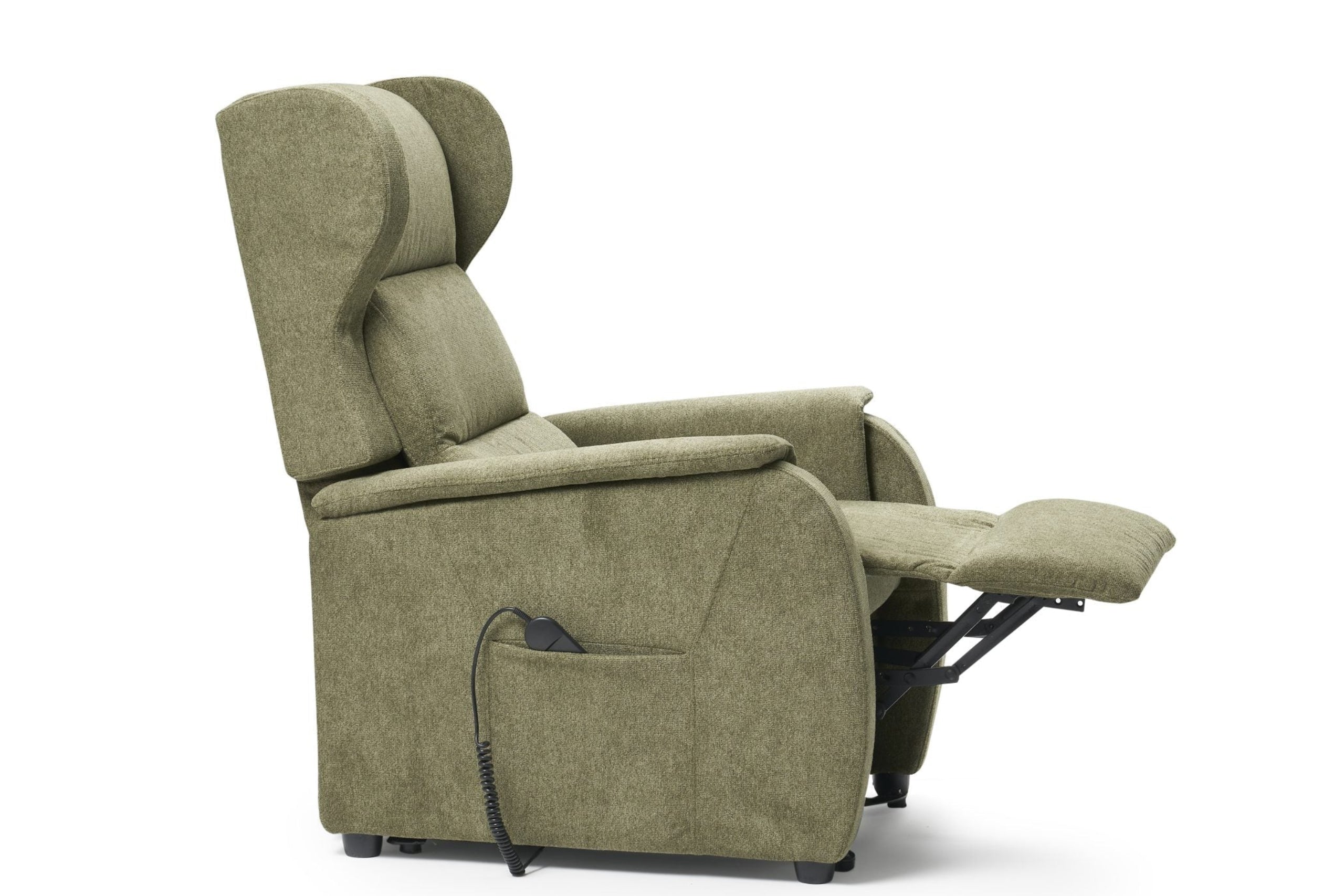 Poltrona Relax Ducale