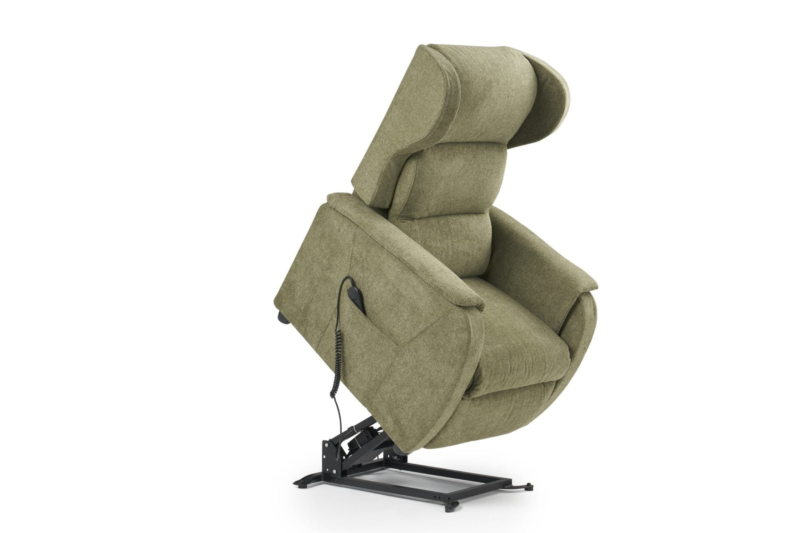 Poltrona Relax Ducale