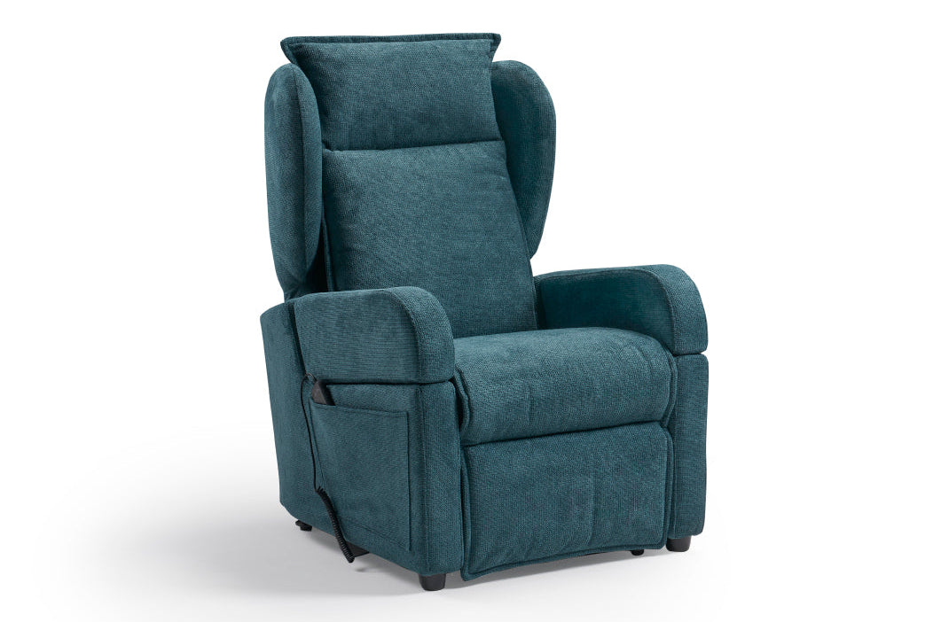 Poltrona Relax Karol