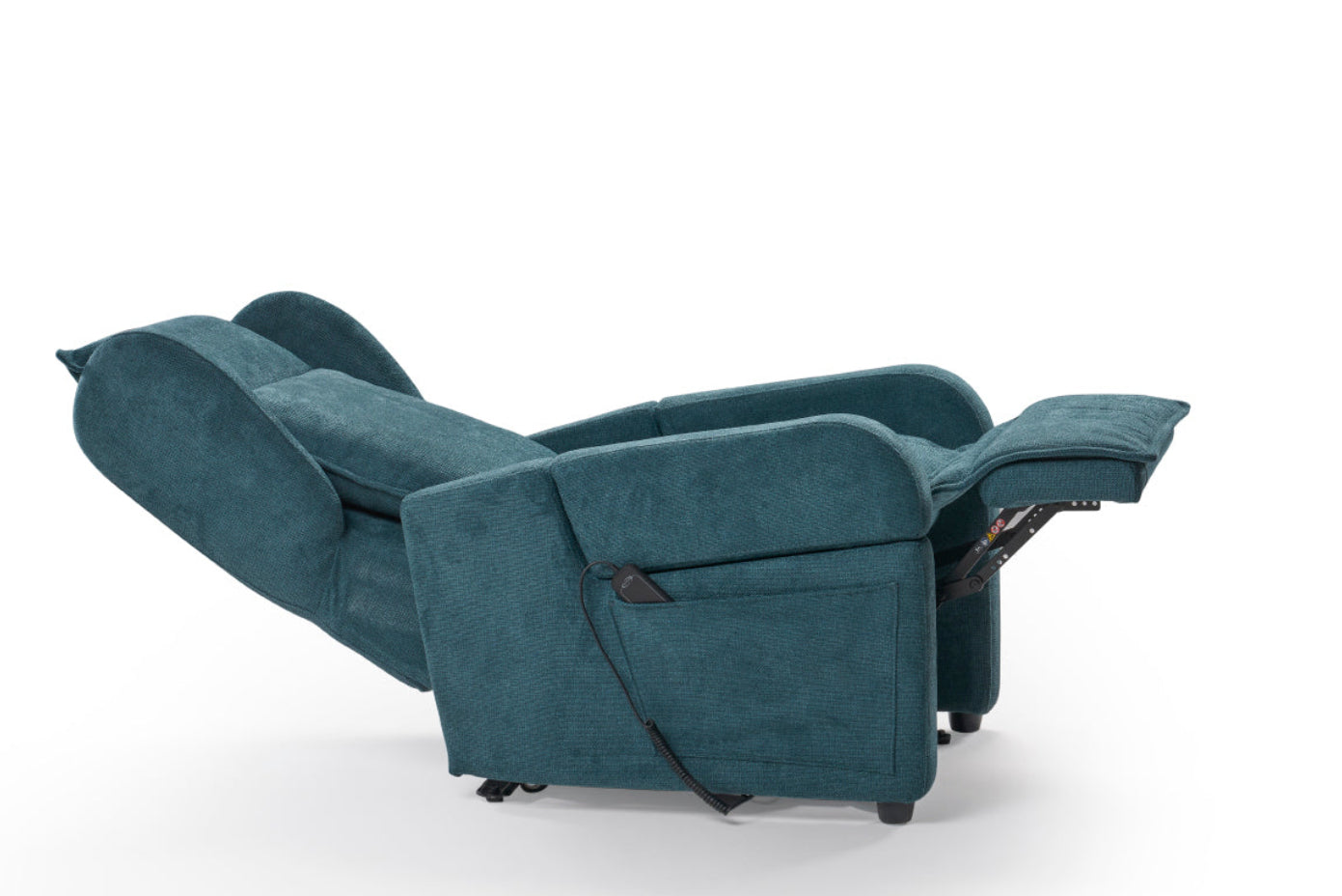 Poltrona Relax Karol