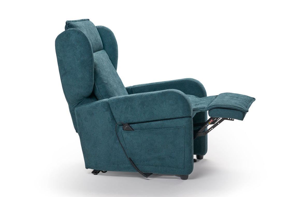 Poltrona Relax Karol