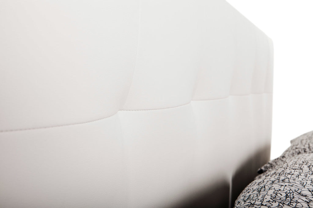 Letto Imbottito Desire