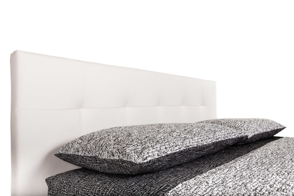 Letto Imbottito Desire