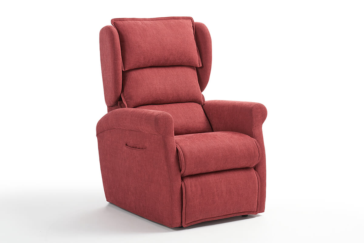 Poltrona Relax Gilda