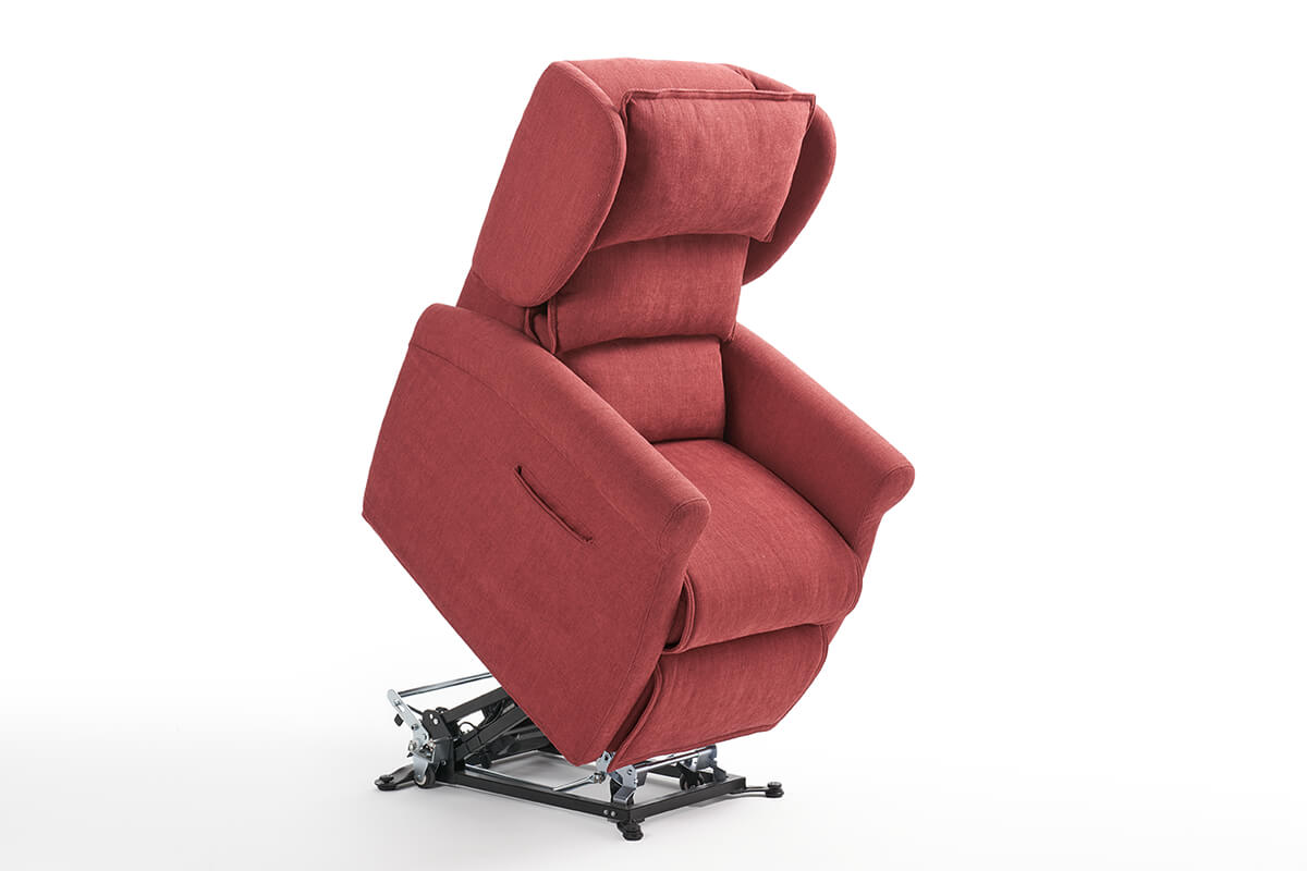 Poltrona Relax Gilda