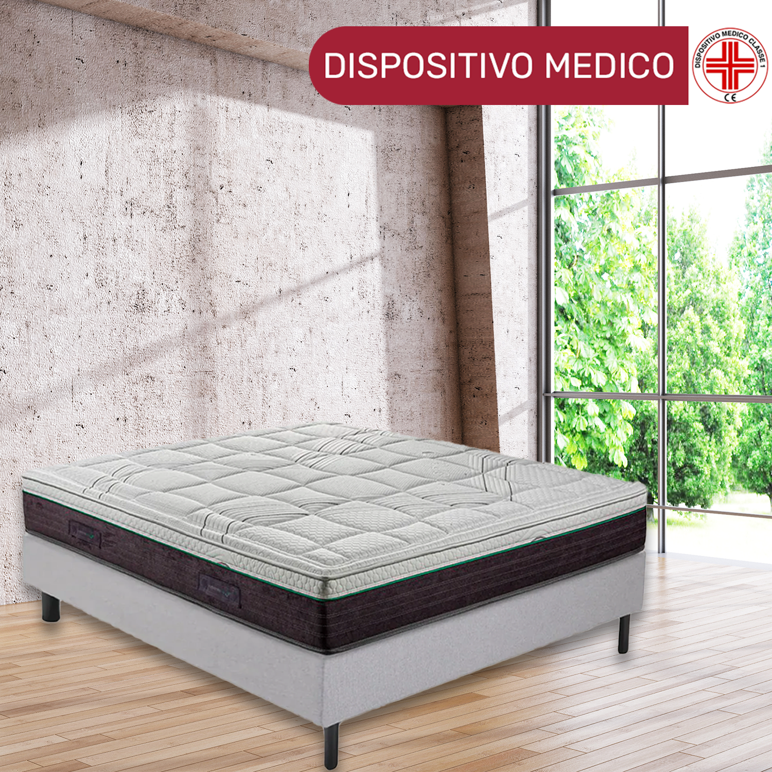Medical Ortopedic