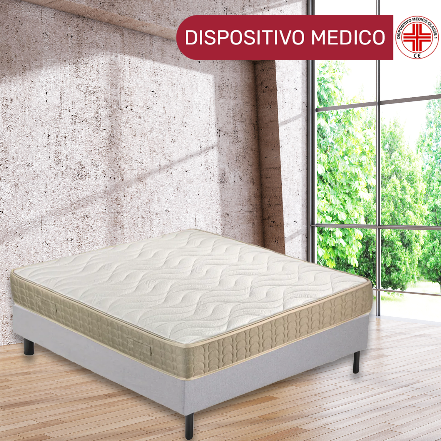 Sogno Anatomic