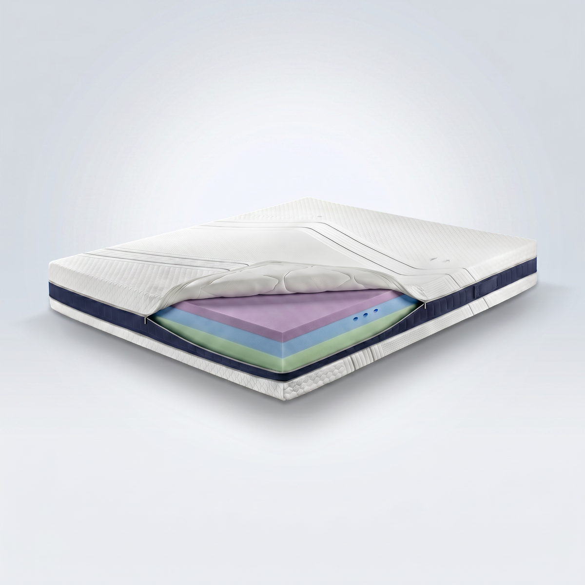 Terapic Dual Comfort