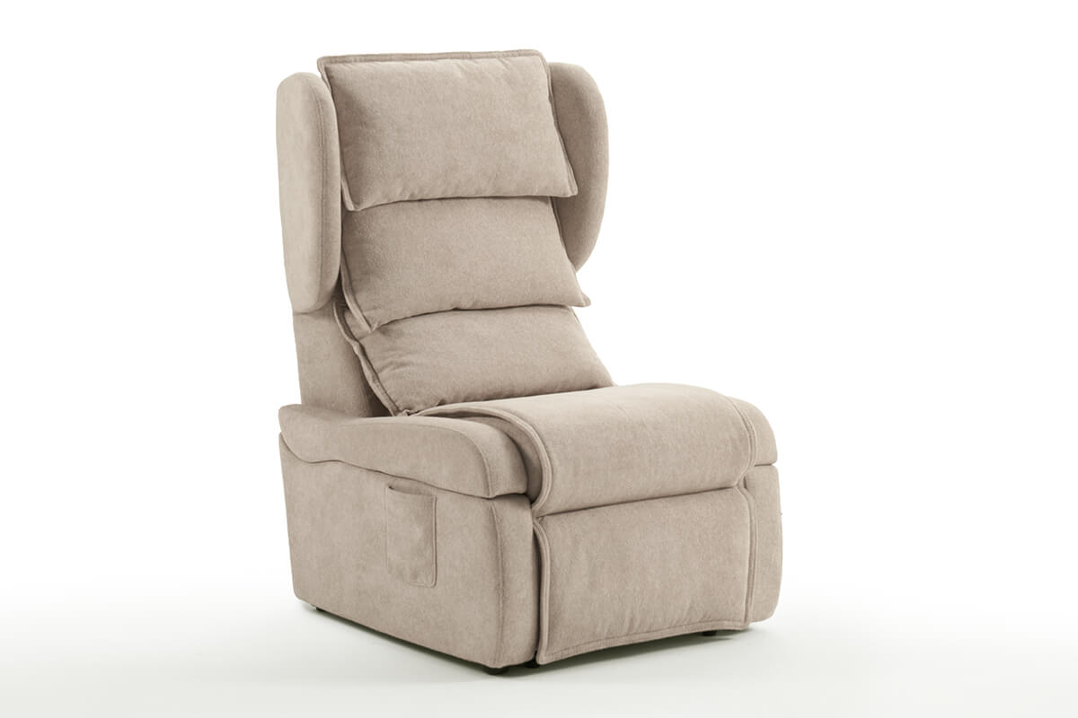 Poltrona Relax Olimpia