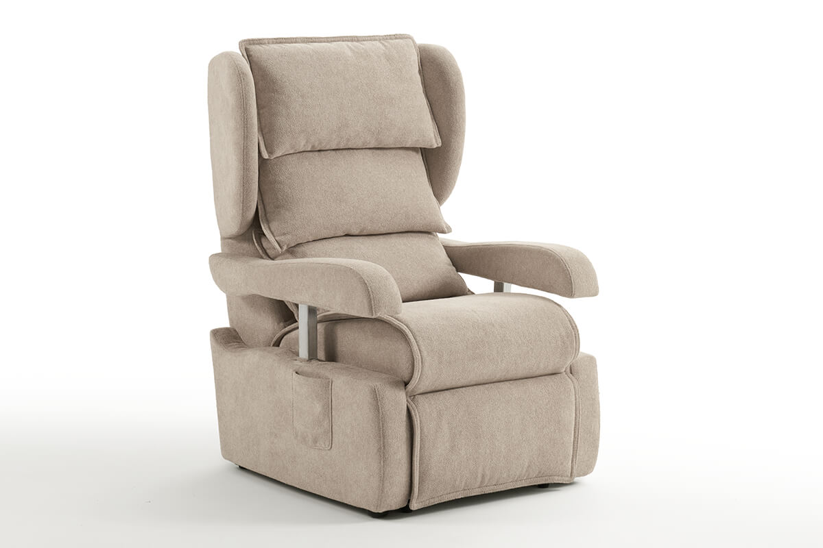 Poltrona Relax Olimpia