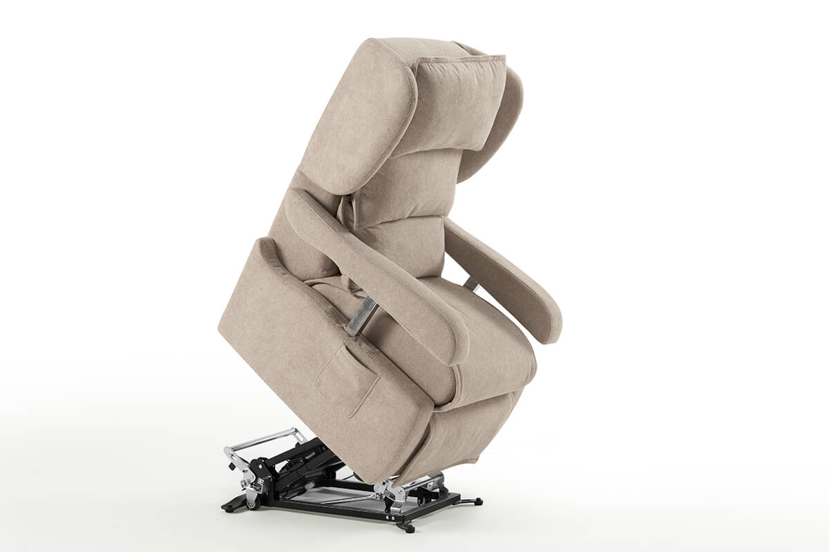 Poltrona Relax Olimpia