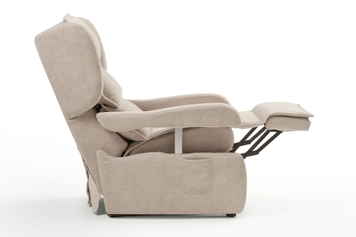Poltrona Relax Olimpia