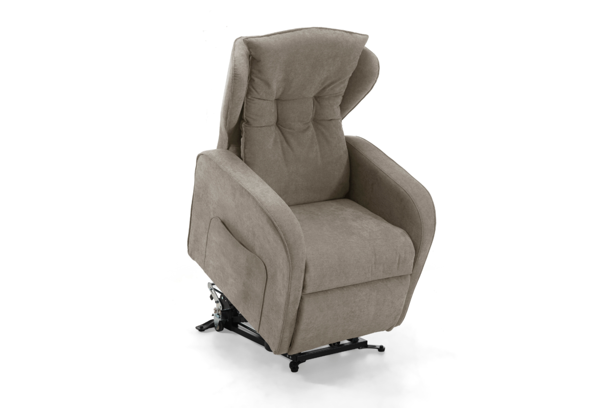 Poltrona Relax Jolly