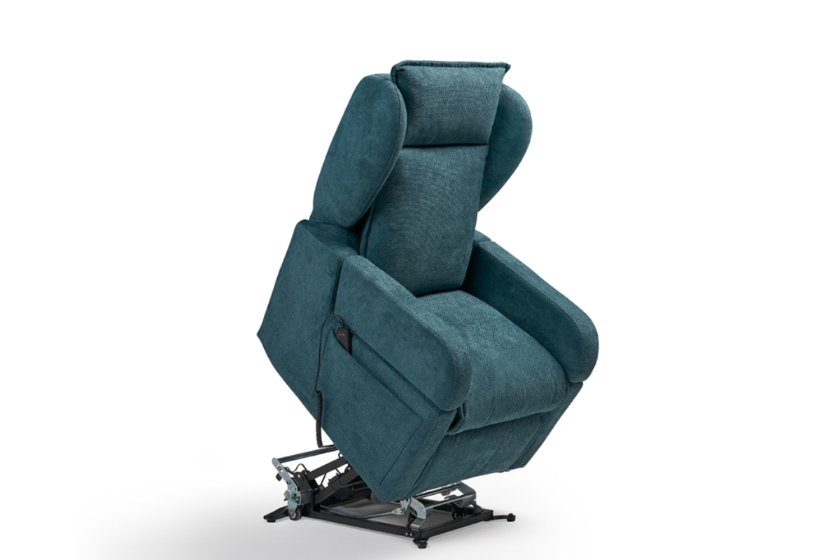 Poltrona Relax Karol