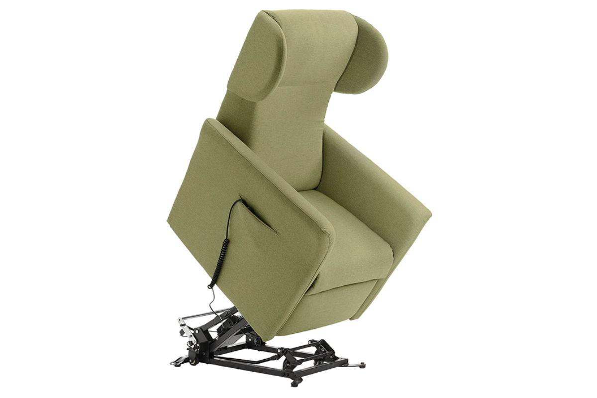 Poltrona Relax Rita