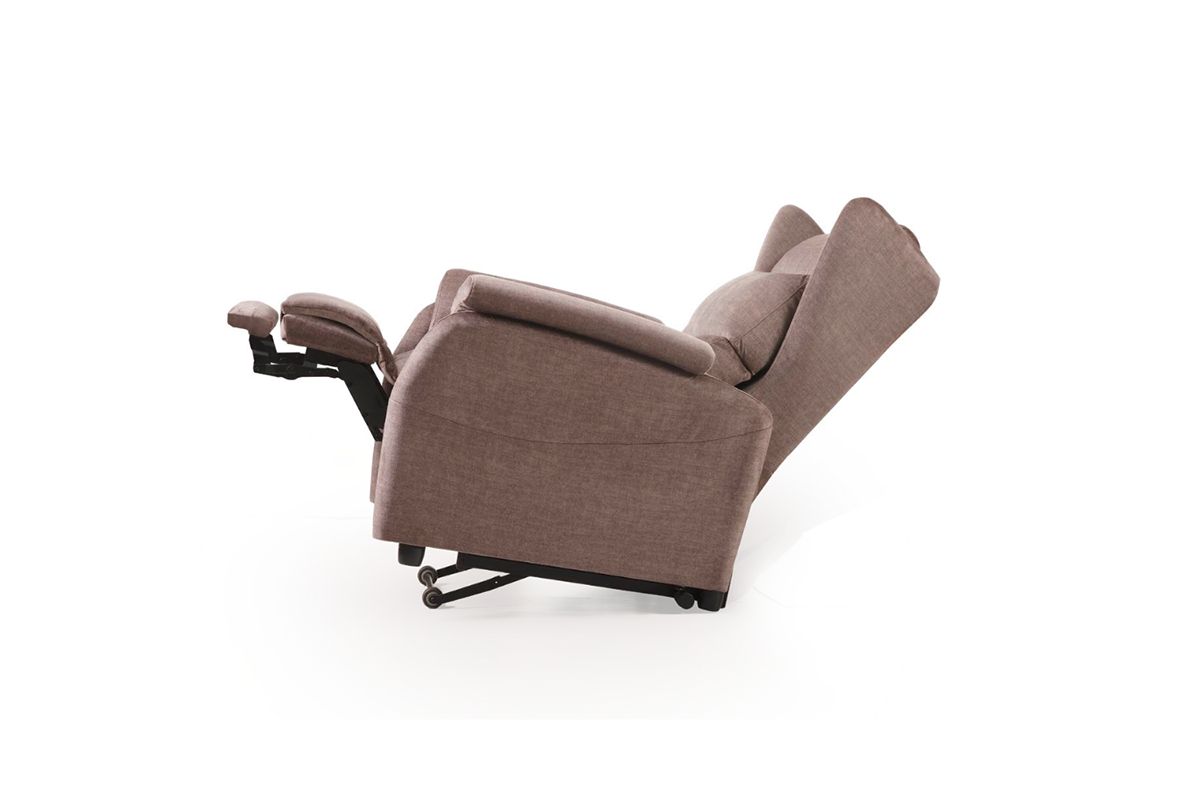 Poltrona Relax Cardio