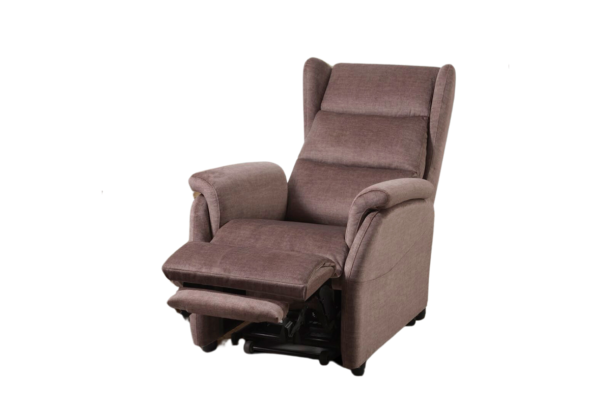 Poltrona Relax Cardio