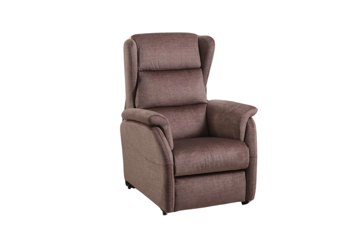 Poltrona Relax Cardio