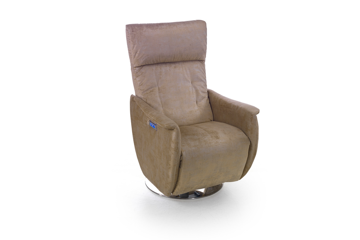 Poltrona Relax Cleopatra