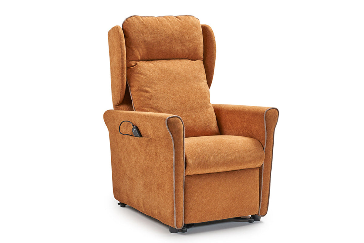 Poltrona Relax Prisca Plus