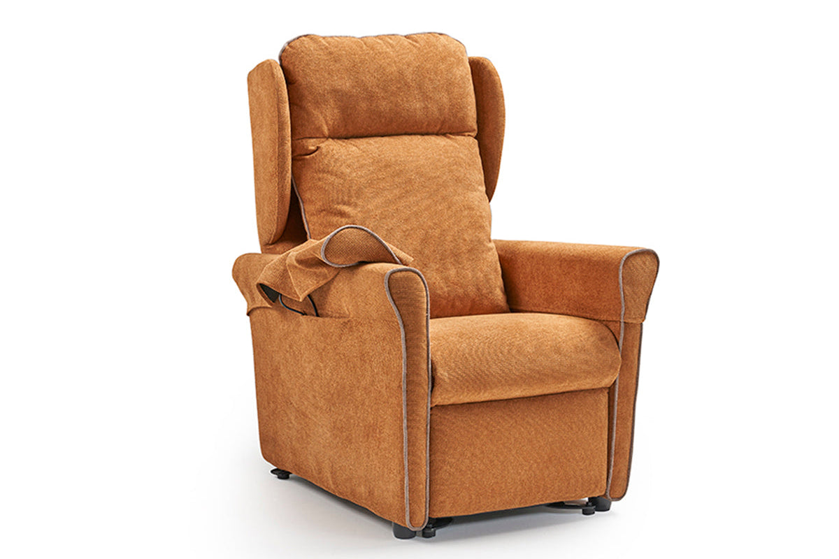 Poltrona Relax Prisca Plus