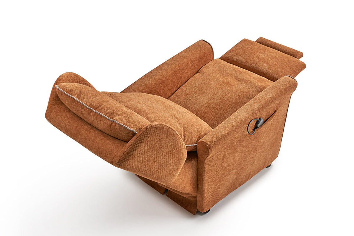 Poltrona Relax Prisca Plus
