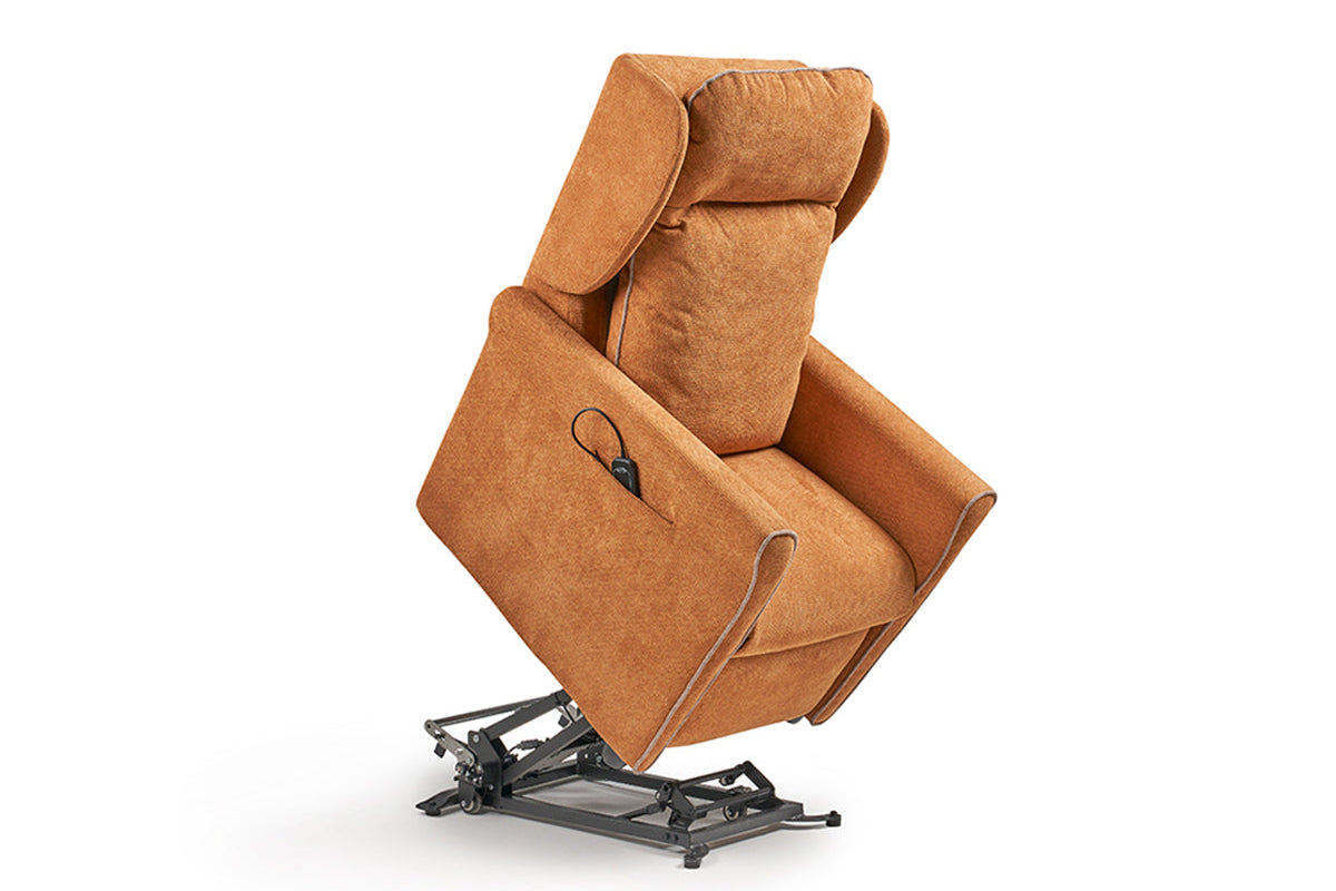 Poltrona Relax Prisca Plus